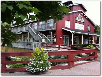 Commercial Construction Projects