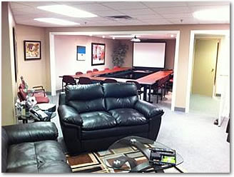 Commercial Construction Projects