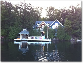 Residential Construction Projects